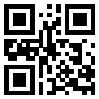 Scansione del QrCode di 3208541691
