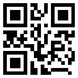 Il Qr Code di 3208541695