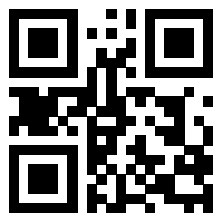 Immagine del Qr Code di 3208541697