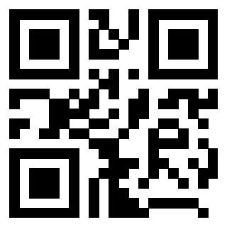 Immagine del Qr Code di 3208541707