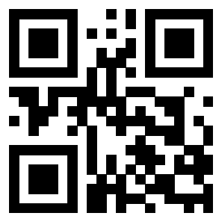 Immagine del QrCode di 3208541713