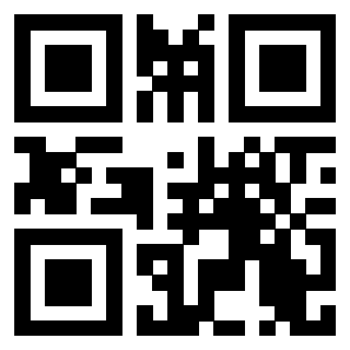 Immagine del QrCode di 3208541715