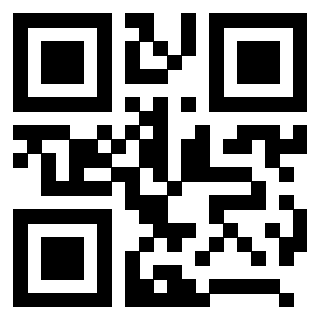 3208541716 - Immagine del QrCode associato