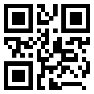 Il QrCode di 3208541721