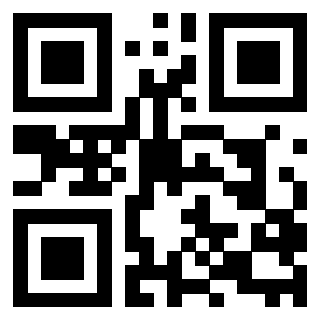 Immagine del Qr Code di 3208541727