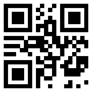 Immagine del QrCode di 3208541729