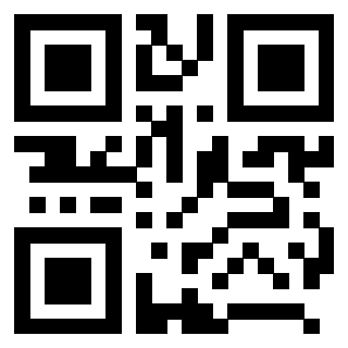 3208541730 - Immagine del Qr Code associato