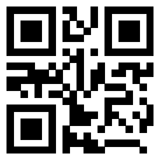 3208541737 Qr Code associato