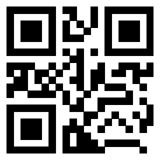 3208541738 QrCode associato