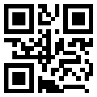 Immagine del QrCode di 3208541739