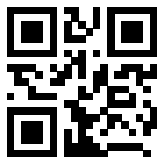 3208541741 QrCode associato