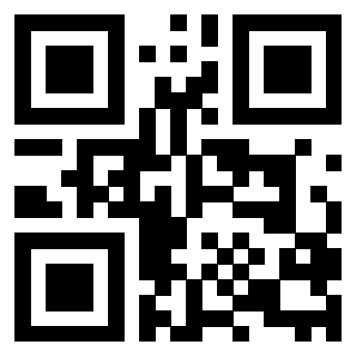 3208541758 - Immagine del Qr Code associato