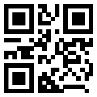 3208541766 - Immagine del QrCode associato