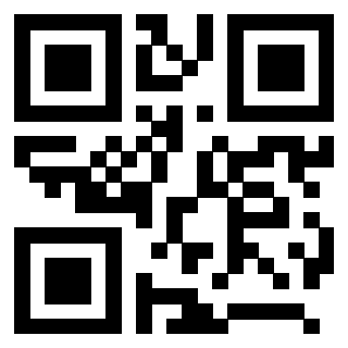 Il QrCode di 3208541767