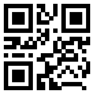 Immagine del Qr Code di 3208541768