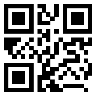 3208541774 - Immagine del QrCode associato