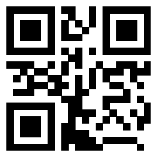 3208541776 Qr Code associato