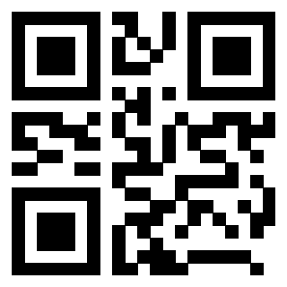 Scansione del Qr Code di 3208541779
