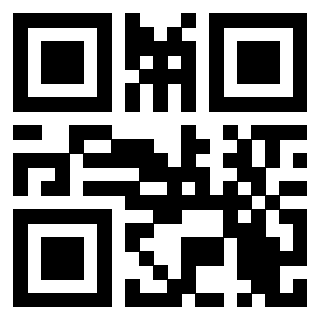 3208541780 - Immagine del Qr Code associato