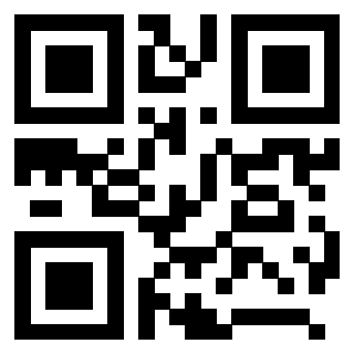 Immagine del QrCode di 3208541781