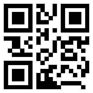 Il QrCode di 3208541783