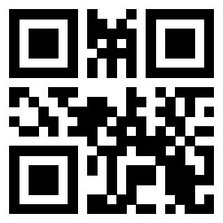 3208541786 - Immagine del Qr Code