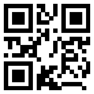 3208541787 - Immagine del Qr Code associato