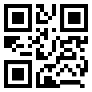 Immagine del Qr Code di 3208541788