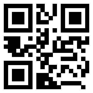Immagine del QrCode di 3208541793