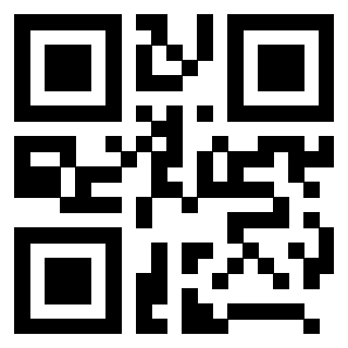 Scansione del Qr Code di 3208541796