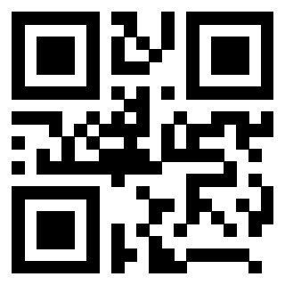 Immagine del QrCode di 3208541797