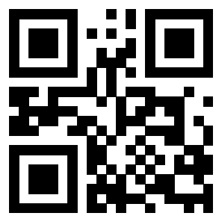 Immagine del QrCode di 3208541800