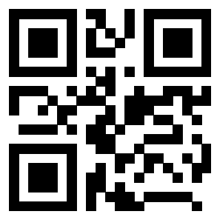 3208541801 - Immagine del QrCode associato