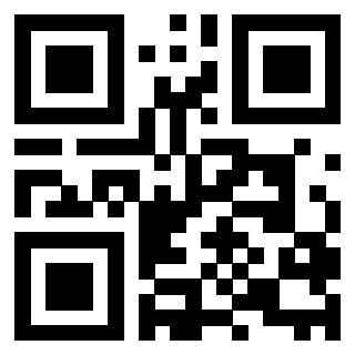 3208541802 - Immagine del Qr Code associato