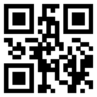 Il QrCode di 3208541804