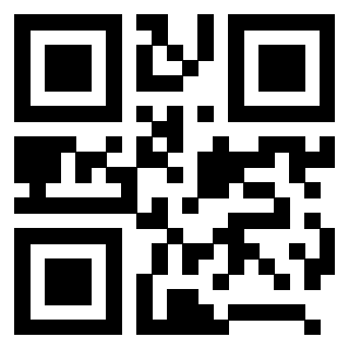 Il QrCode di 3208541805