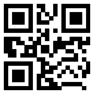 Il QrCode di 3208541820