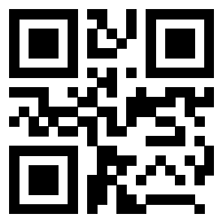 Immagine del QrCode di 3208541822