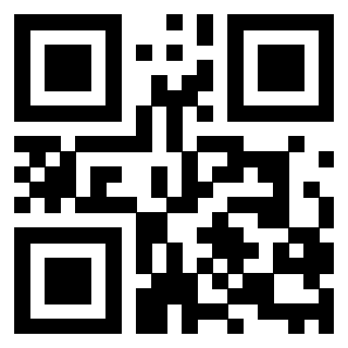 3208541823 - Immagine del Qr Code associato