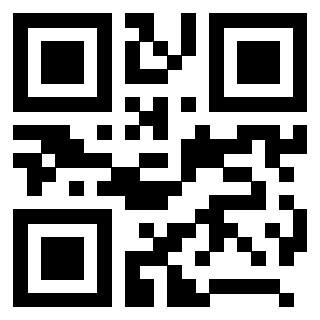 Il Qr Code di 3208541825