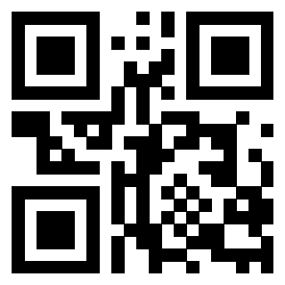 3208541830 - Immagine del Qr Code associato