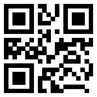 Scansione del QrCode di 3208541831