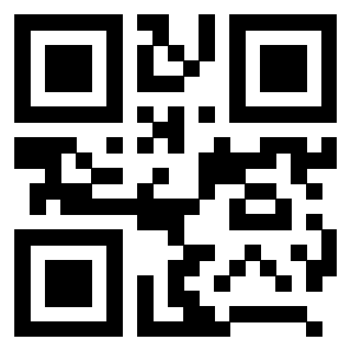 Immagine del Qr Code di 3208541832