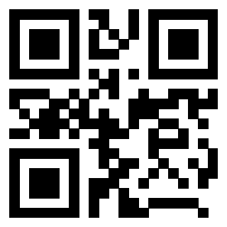 Immagine del Qr Code di 3208541836