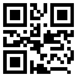 3208541843 QrCode associato