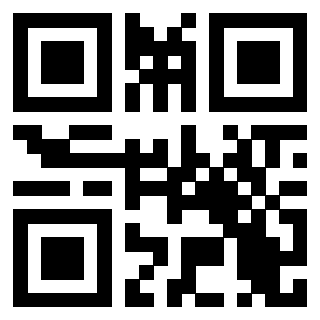 Il Qr Code di 3208541844