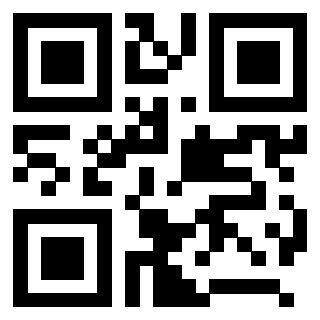 Il Qr Code di 3208541845