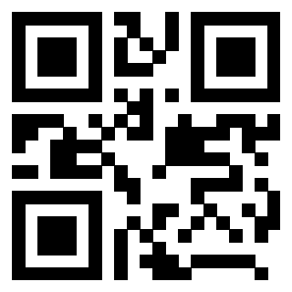 Immagine del QrCode di 3208541846