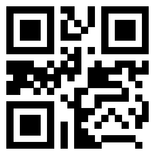 Il QrCode di 3208541848