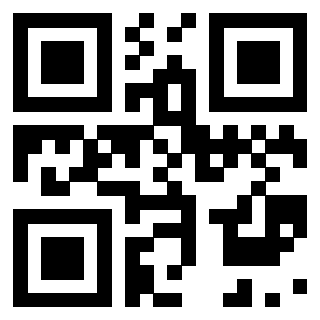 3208541864 - Immagine del QrCode associato